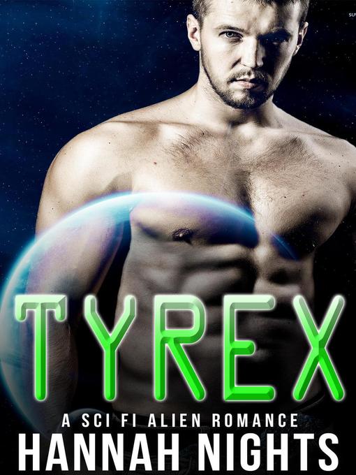 Cover image for Tyrex